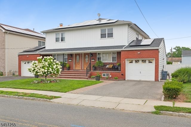 29 N 8Th St, Kenilworth Boro, NJ 07033