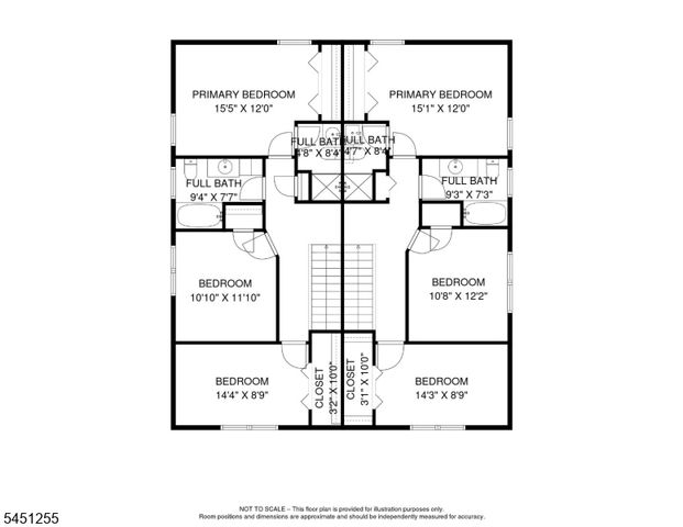29 N 8Th St, Kenilworth Boro, NJ 07033