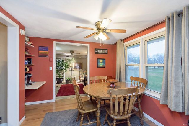 901 Grant Street, Frankton, IN 46044