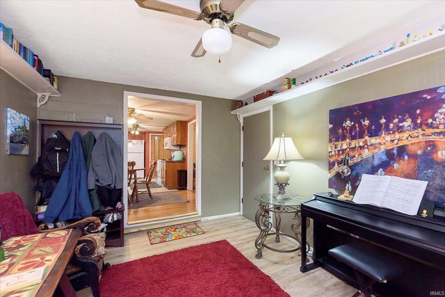 901 Grant Street, Frankton, IN 46044