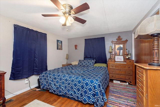 901 Grant Street, Frankton, IN 46044