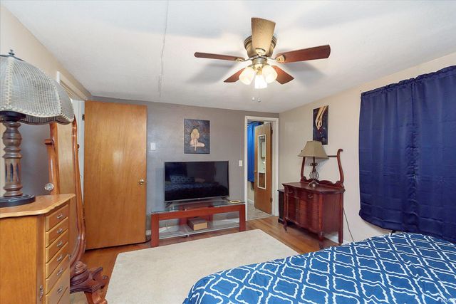 901 Grant Street, Frankton, IN 46044