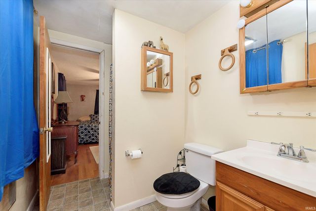 901 Grant Street, Frankton, IN 46044