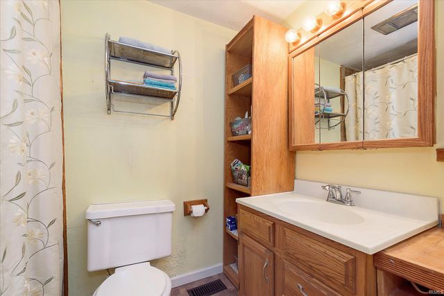 901 Grant Street, Frankton, IN 46044