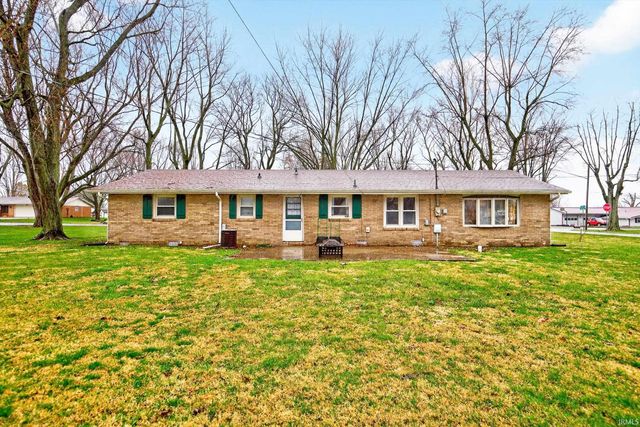 901 Grant Street, Frankton, IN 46044