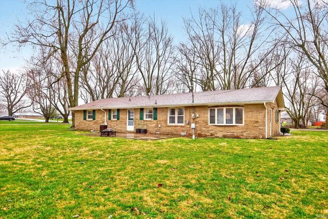 901 Grant Street, Frankton, IN 46044