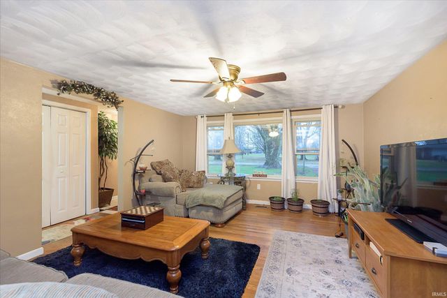 901 Grant Street, Frankton, IN 46044