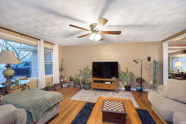 901 Grant Street, Frankton, IN 46044