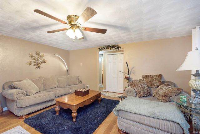 901 Grant Street, Frankton, IN 46044