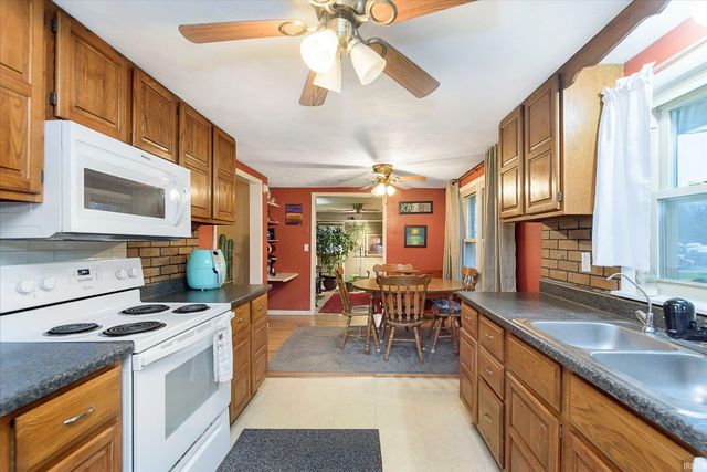 901 Grant Street, Frankton, IN 46044