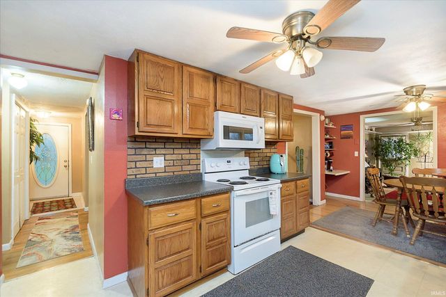 901 Grant Street, Frankton, IN 46044