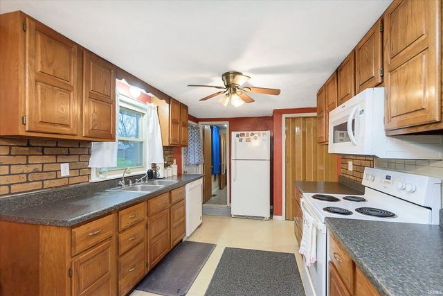 901 Grant Street, Frankton, IN 46044