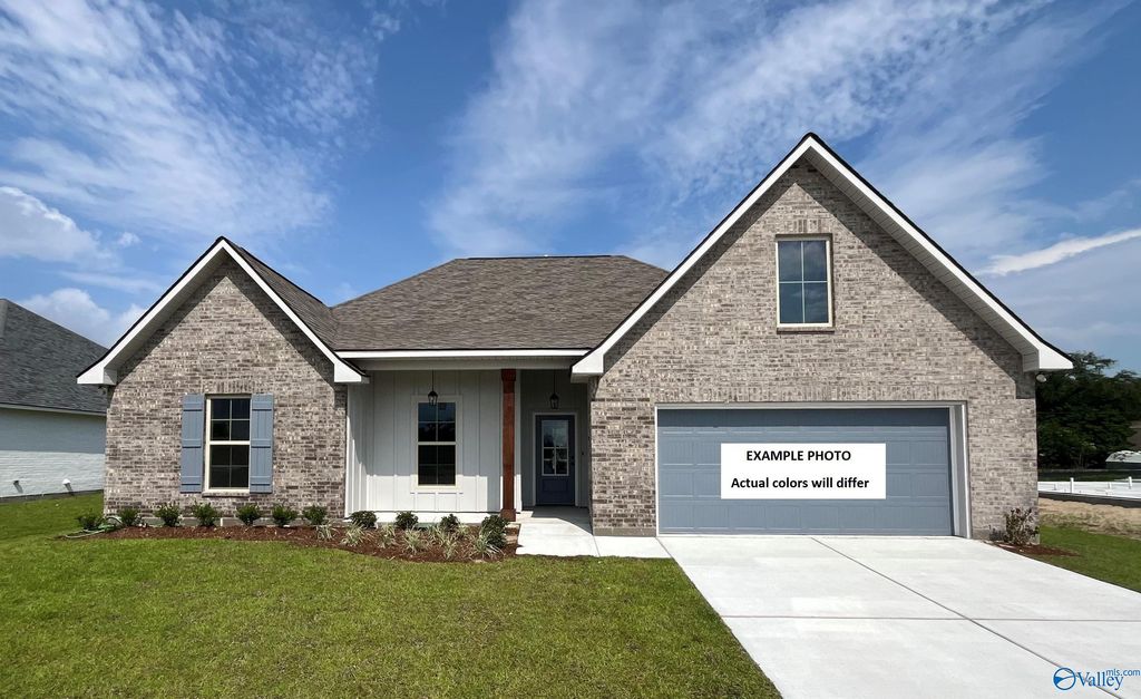 12546 Hudbug Drive, Madison, AL 35756