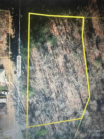 0 Overlook Drive, Lenoir, NC 28645
