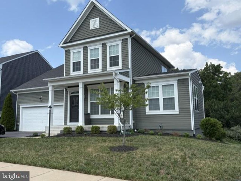 131 FARMHOUSE CT, Stephenson, VA 22656
