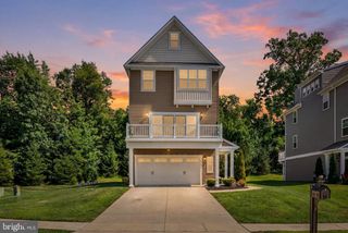 2103 GABLERS SHORE CT, Aberdeen, MD 21001