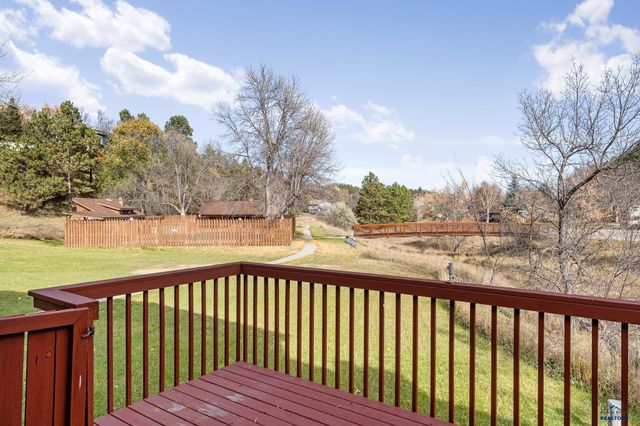 3314 IDLEWILD CT, Rapid City, SD 57702