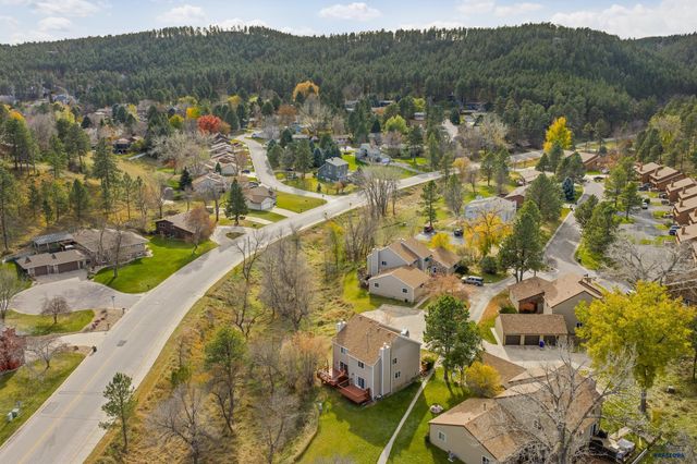 3314 IDLEWILD CT, Rapid City, SD 57702