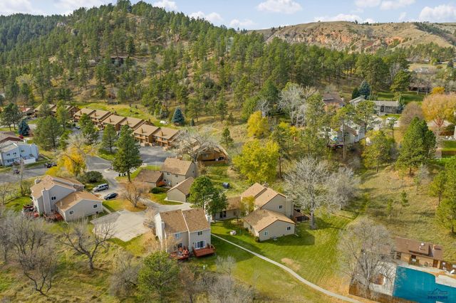 3314 IDLEWILD CT, Rapid City, SD 57702