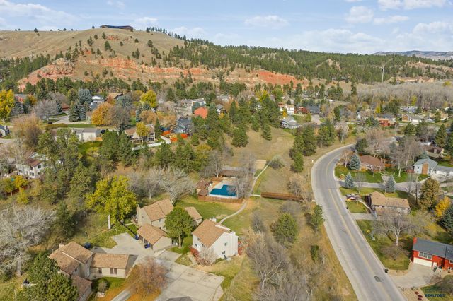 3314 IDLEWILD CT, Rapid City, SD 57702