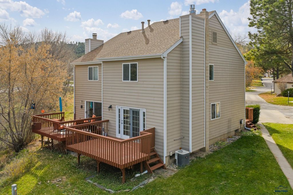 3314 IDLEWILD CT, Rapid City, SD 57702