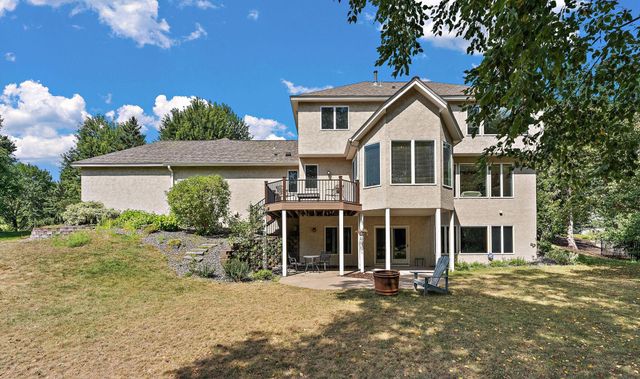 3749 Fairway Drive, Woodbury, MN 55125