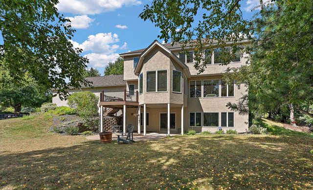 3749 Fairway Drive, Woodbury, MN 55125
