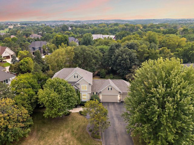 3749 Fairway Drive, Woodbury, MN 55125