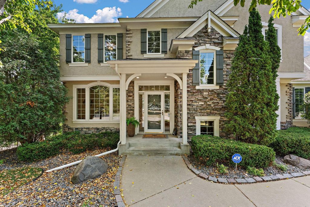 3749 Fairway Drive, Woodbury, MN 55125 — photo 3