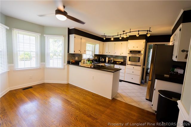 3455 Regiment Drive, Fayetteville, NC 28303