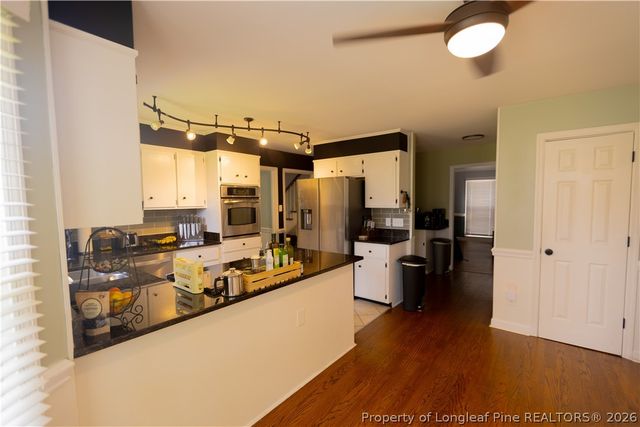 3455 Regiment Drive, Fayetteville, NC 28303
