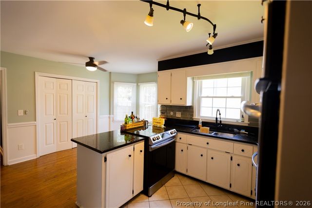3455 Regiment Drive, Fayetteville, NC 28303
