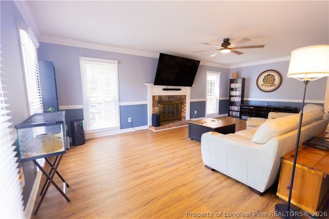 3455 Regiment Drive, Fayetteville, NC 28303