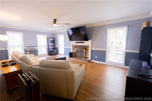 3455 Regiment Drive, Fayetteville, NC 28303