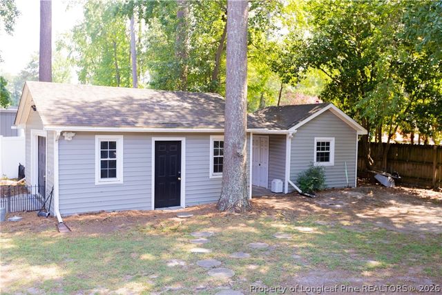 3455 Regiment Drive, Fayetteville, NC 28303