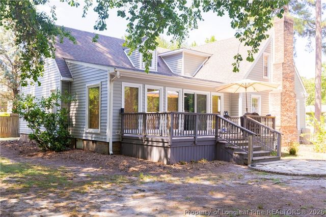 3455 Regiment Drive, Fayetteville, NC 28303