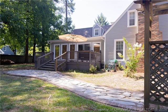 3455 Regiment Drive, Fayetteville, NC 28303