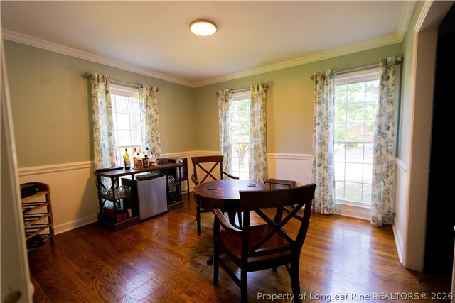 3455 Regiment Drive, Fayetteville, NC 28303