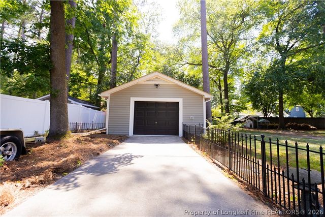 3455 Regiment Drive, Fayetteville, NC 28303