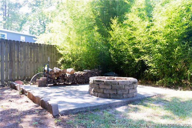 3455 Regiment Drive, Fayetteville, NC 28303