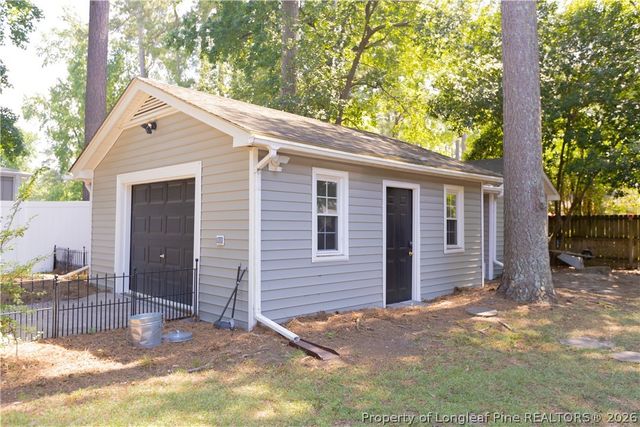 3455 Regiment Drive, Fayetteville, NC 28303