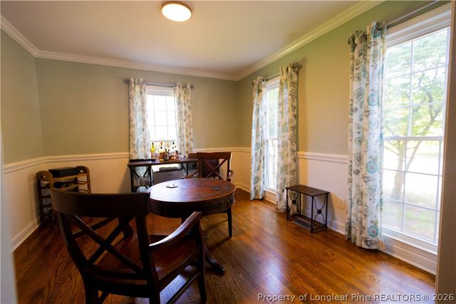 3455 Regiment Drive, Fayetteville, NC 28303