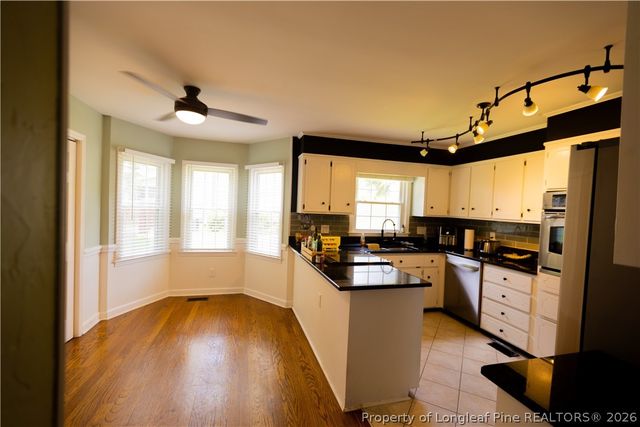 3455 Regiment Drive, Fayetteville, NC 28303