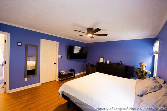 3455 Regiment Drive, Fayetteville, NC 28303