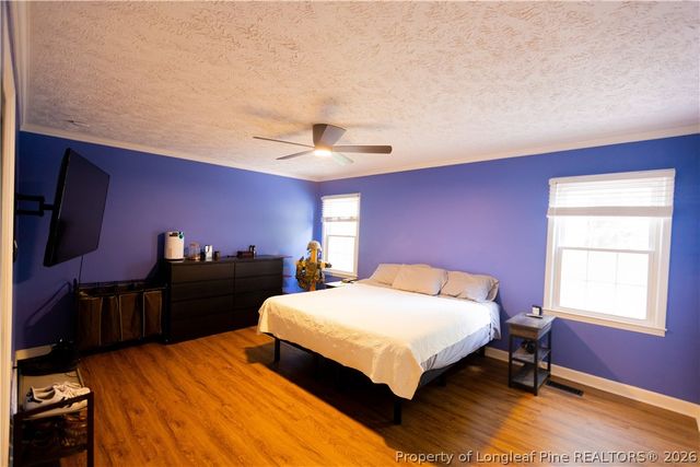 3455 Regiment Drive, Fayetteville, NC 28303