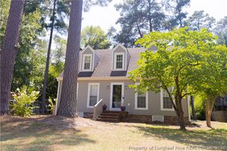 3455 Regiment Drive, Fayetteville, NC 28303