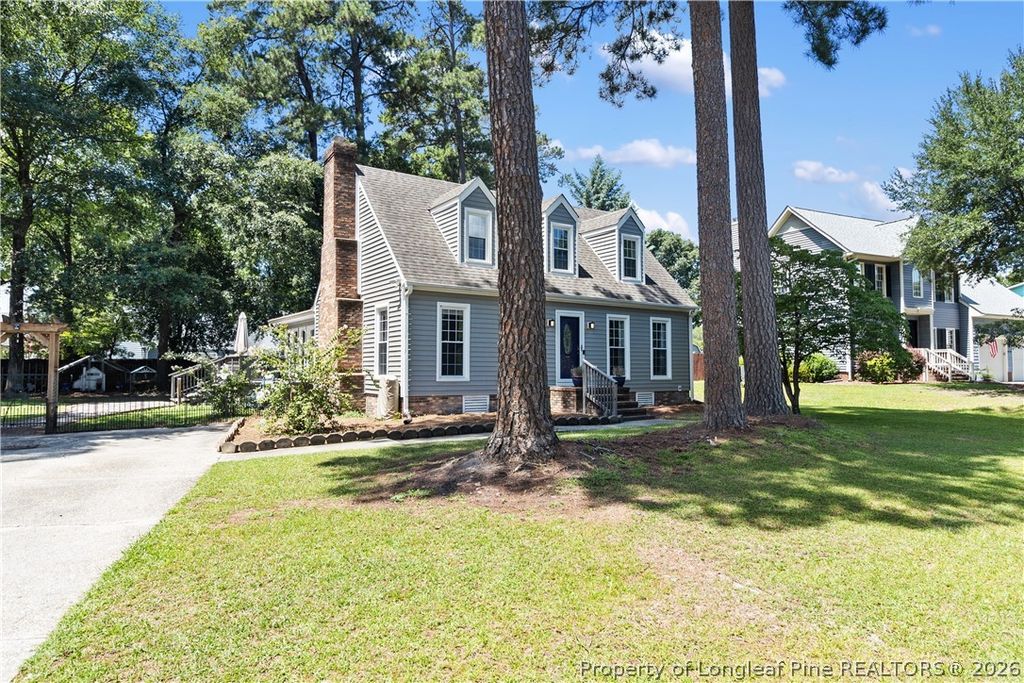 3455 Regiment Drive, Fayetteville, NC 28303 — photo 2