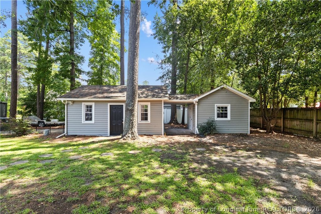 3455 Regiment Drive, Fayetteville, NC 28303 — photo 3