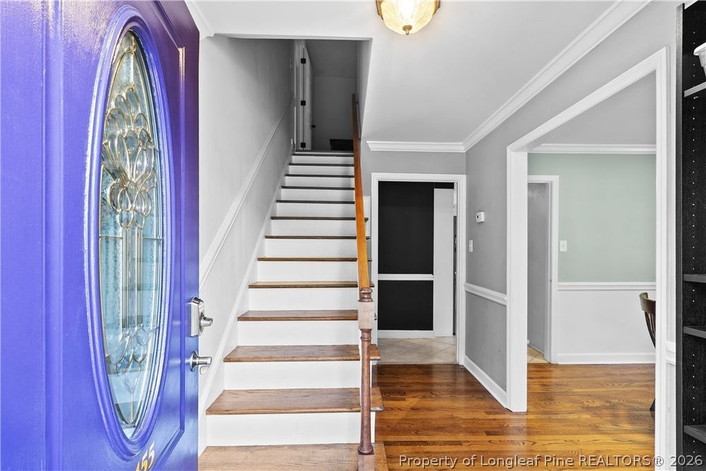 3455 Regiment Drive, Fayetteville, NC 28303 — photo 4