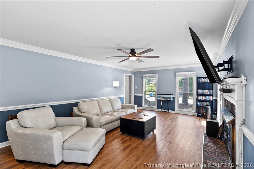 3455 Regiment Drive, Fayetteville, NC 28303 — photo 5